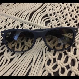 Ray-Ban New Wayfarer Color Splash in Blue